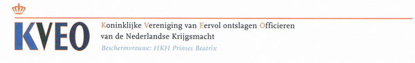 Logo KVEO